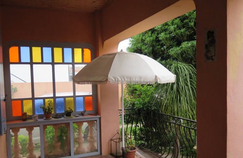 Mediterranee Villa | Villa Canétoise Près de la Plage