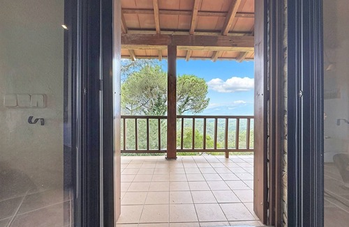 Vallgorguina House | Villa 'Can Ayala' Arenys de Munt – With Garden and Private Pool