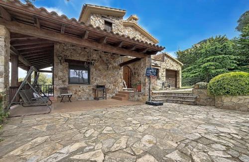 Collsacreu House | Villa Can Ayala Arenys de Munt