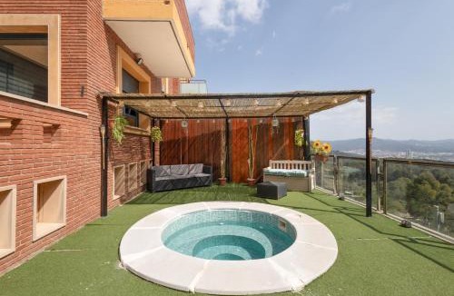 Cervello Villa | Villa Can Camarassa
