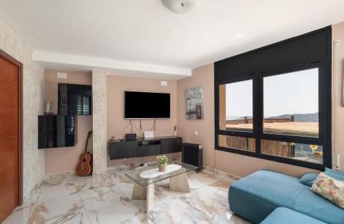 Cervello Villa | Villa Can Camarassa