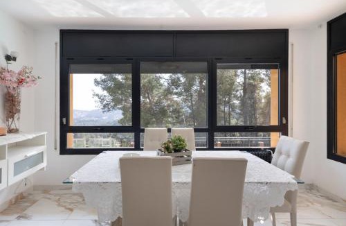 Cervello Villa | Villa Can Camarassa
