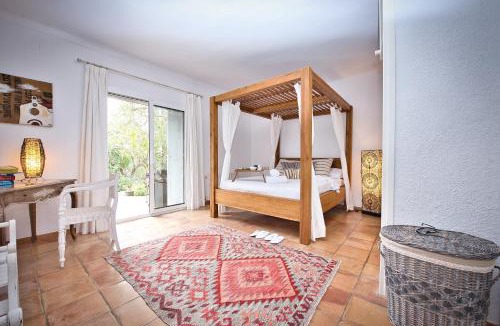 Santa Cristina de Aro Bed & Breakfast | Villa Can Gavarres