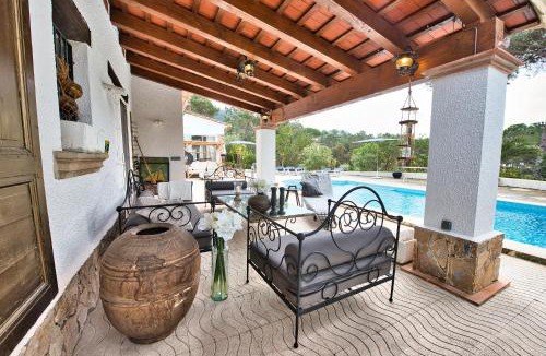 Santa Cristina de Aro Bed & Breakfast | Villa Can Gavarres