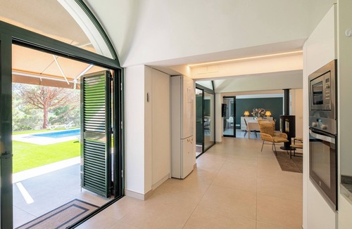 Tamariu Villa | Villa Can Reig Tamariu, private swimmingpool, pkg and 5min from the beach