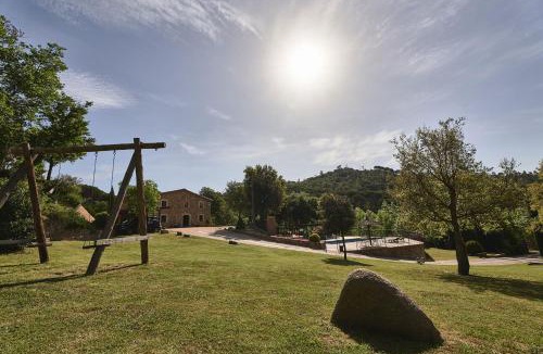 Riudarenes House | Villa - Can Salarichs