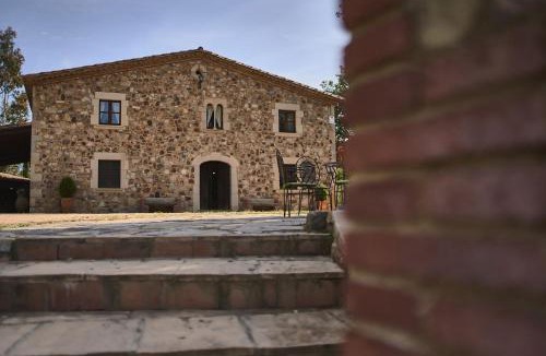 Riudarenes House | Villa - Can Salarichs