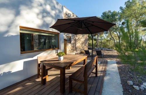 Sant Pere de Ribes Villa | Villa Can Tomeu Capdet