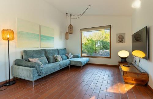 Sant Pere de Ribes Villa | Villa Can Tomeu Capdet