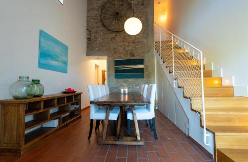 Sant Pere de Ribes Villa | Villa Can Tomeu Capdet