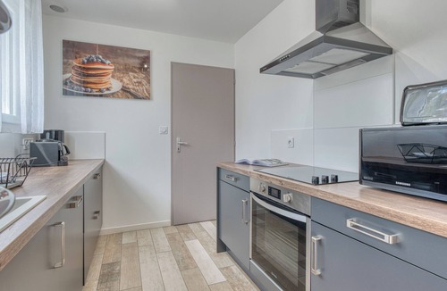 Notre-Dame-de-Monts Villa | Villa Canada - Domaine Le Sherwood