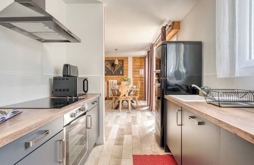 Notre-Dame-de-Monts Villa | Villa Canada - Domaine Le Sherwood