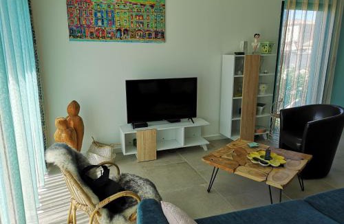 Candillargues Villa | villa candi