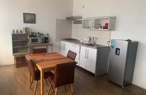Boca de Tomatlan Apartment | Villa Canek.