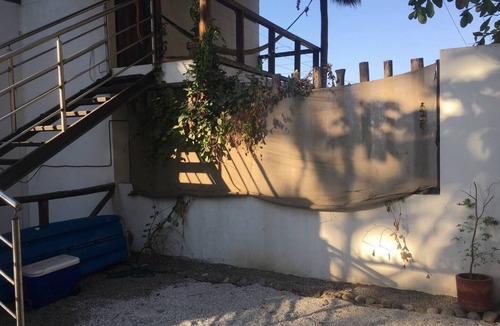Boca de Tomatlan Apartment | Villa Canek.