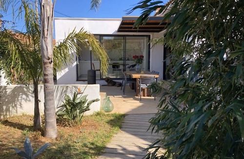 La Cote Radieuse Villa | Villa Canet Plage à 300m de la Plage