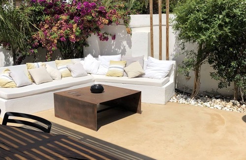 La Cote Radieuse Villa | Villa Canet Plage à 300m de la Plage