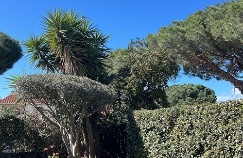 Canet-Plage House | Villa canet en roussillon SOUTH 100 meters from the sea