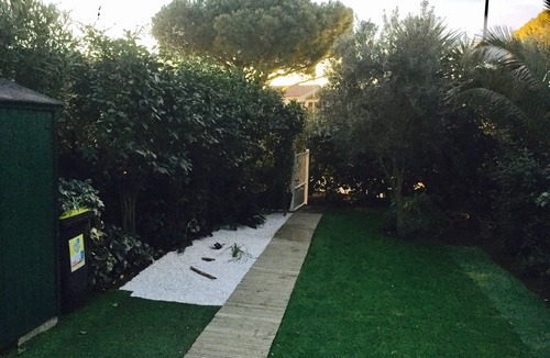 Canet-Plage House | Villa canet en roussillon SOUTH 100 meters from the sea
