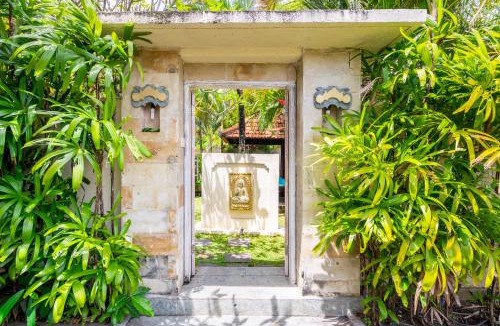 Batu Bolong House | Villa Canggu