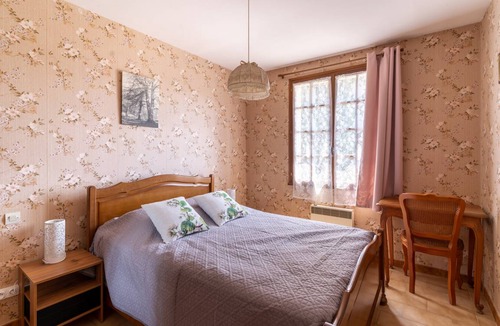 Vinca House | Villa Canigou