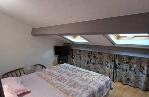 Pegomas House | Villa Cannes 85m2