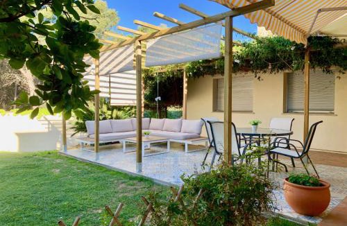 L'Escala House | Villa Canratxa