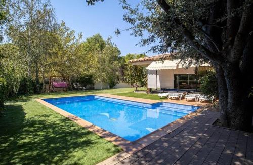 L'Escala House | Villa Canratxa