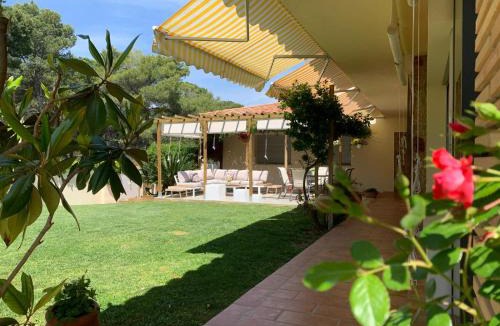 L'Escala House | Villa Canratxa