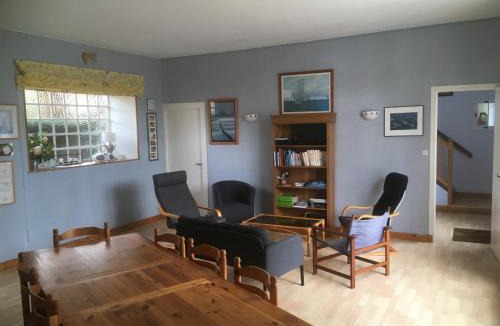 Saint-Pair-sur-Mer House | villa Canthar