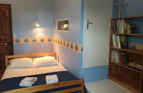 Saint-Pair-sur-Mer House | villa Canthar