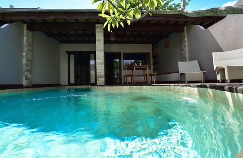 Gili Trawangan Villa | Villa Cantika Resort