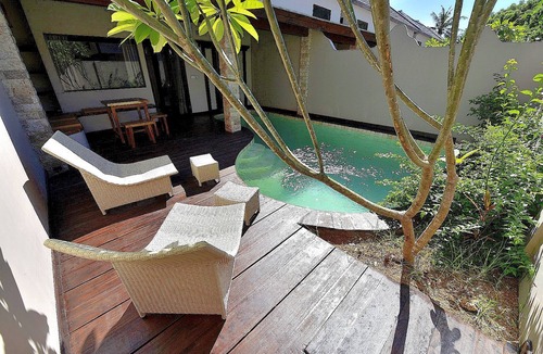 Gili Trawangan Villa | Villa Cantika Resort