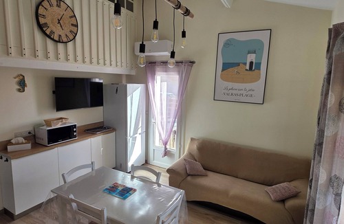 Valras-Plage Cabin | Villa Canto Rano