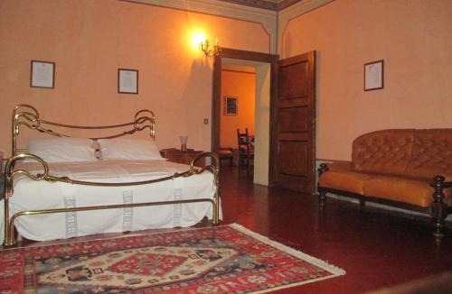 Gropello Cairoli House | Villa Cantoni