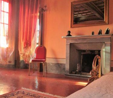 Gropello Cairoli House | Villa Cantoni