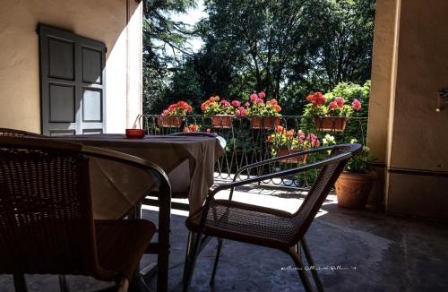 Gropello Cairoli House | Villa Cantoni