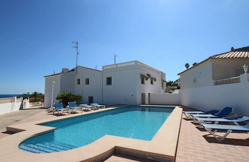 La Canuta Villa | Villa Canuta by Costa CarpeDiem