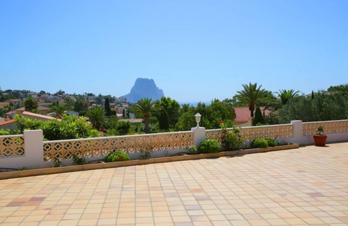 La Canuta Villa | Villa Canuta by Costa CarpeDiem