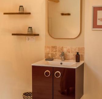 Prayssac Bed & Breakfast | Villa Caormina