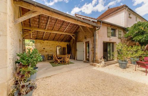 Prayssac Bed & Breakfast | Villa Caormina