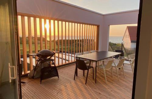 Bleriot-Plage Villa | Villa - Cap Blanc-Nez