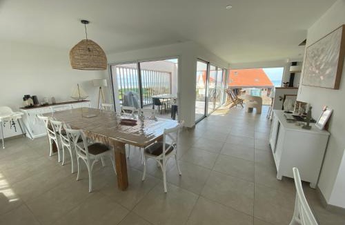 Bleriot-Plage Villa | Villa - Cap Blanc-Nez