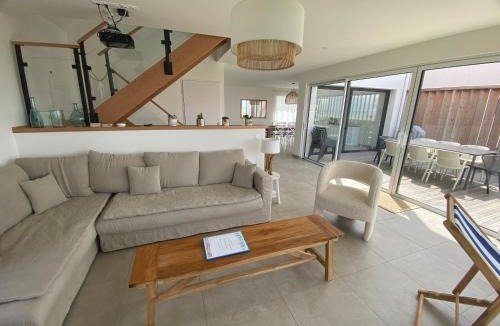 Bleriot-Plage Villa | Villa - Cap Blanc-Nez