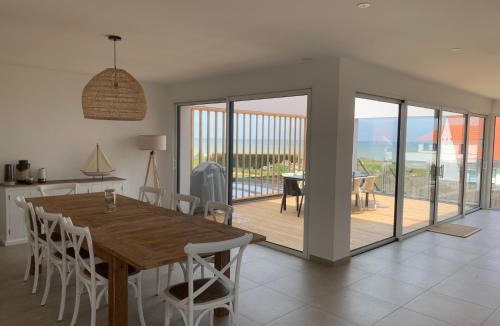 Bleriot-Plage Villa | Villa - Cap Blanc-Nez