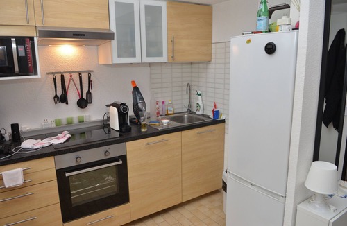 Cap d'Agde House | VILLA CAP D'AGDE comfortable 7 people near the sea and naturist village