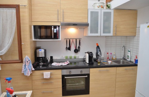 Cap d'Agde House | VILLA CAP D'AGDE comfortable 7 people near the sea and naturist village