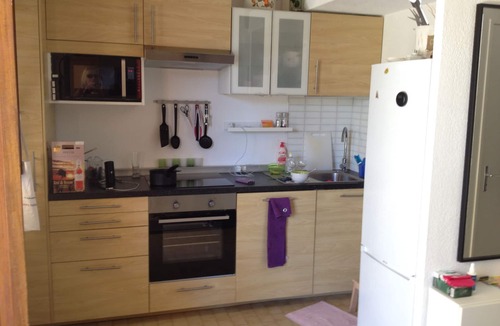 Cap d'Agde House | VILLA CAP D'AGDE comfortable 7 people near the sea and naturist village