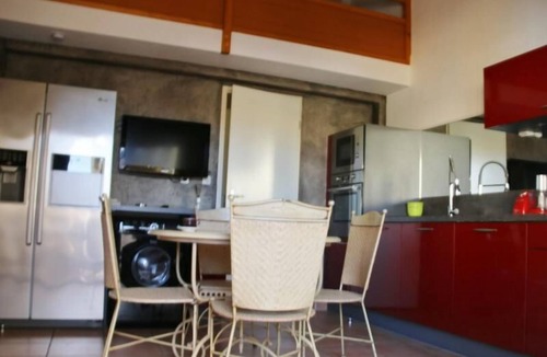 Naturist Village Villa | Villa Cap d'Agde naturisme, 1 bedroom, 4 persons