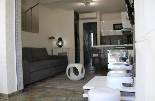 Naturist Village Villa | Villa Cap d'Agde naturisme, 2 bedrooms, 4 persons